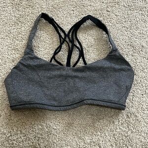 Lululemon Free to Be sports bra - Light Support